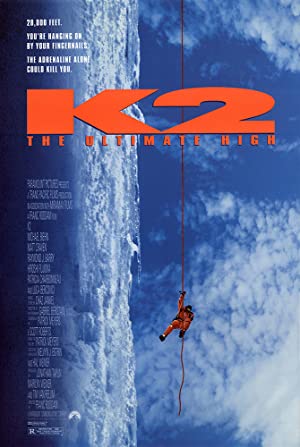 K2 (1991)