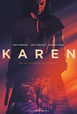 Karen (2021)