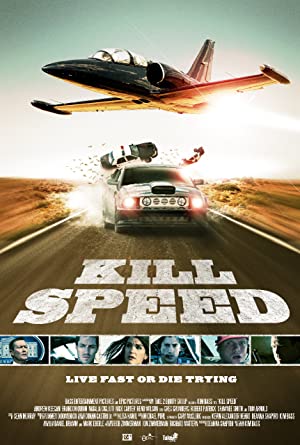 Kill Speed (2010)