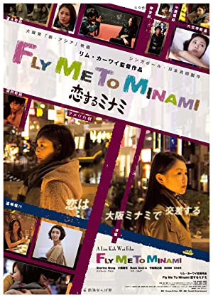 Fly Me to Minami (2013)