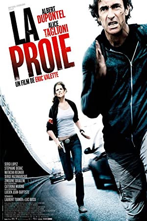 La proie (2011)