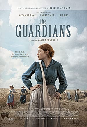 Les gardiennes (2017)