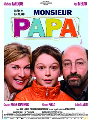 Monsieur Papa (2011)