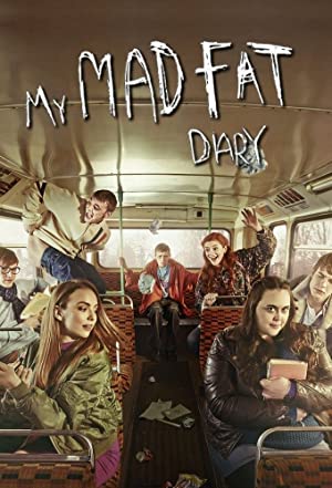 My Mad Fat Diary (20132015)