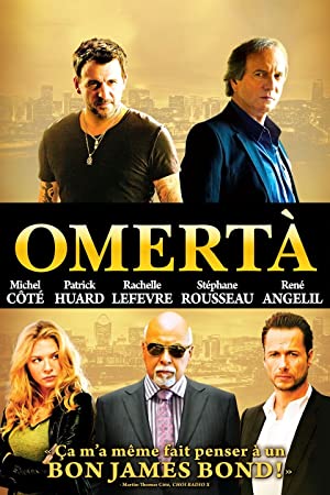 Omertà (2012)