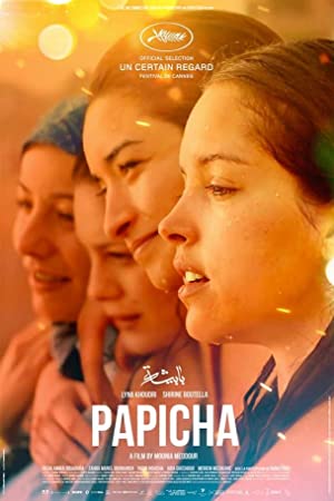 Papicha (2019)