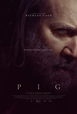 Pig (2021)