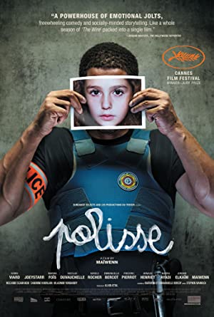 Polisse (2011)