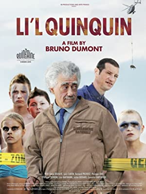 Ptit Quinquin (2014)