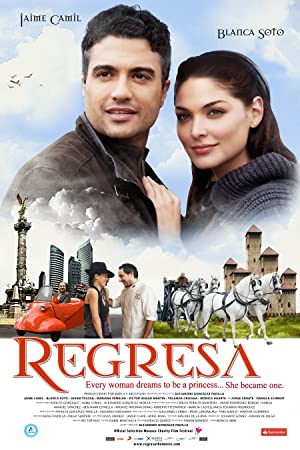 Regresa (2010)