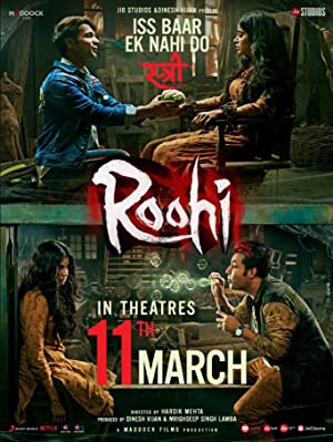 Roohi (2021)