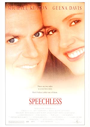 Speechless (1994)