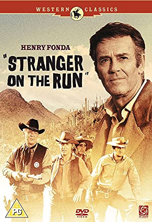 Stranger on the Run (1967)