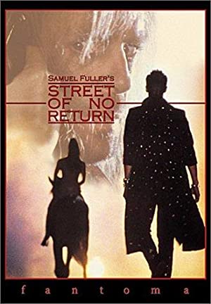 Street of No Return (1989)