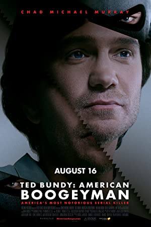 Ted Bundy: American Boogeyman (2021)