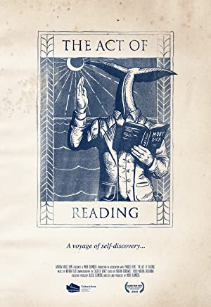 The Act of Reading (2021)