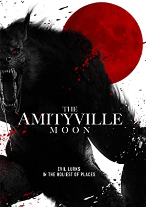 The Amityville Moon (2021)