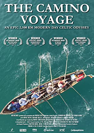 The Camino Voyage (2018)