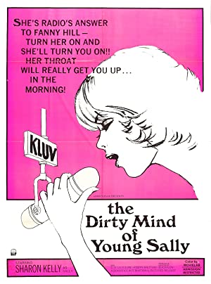 The Dirty Mind of Young Sally (1973)