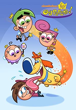 The Fairly OddParents (20012017)