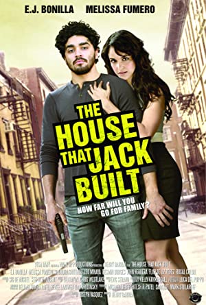 The House That Jack Built (2013)