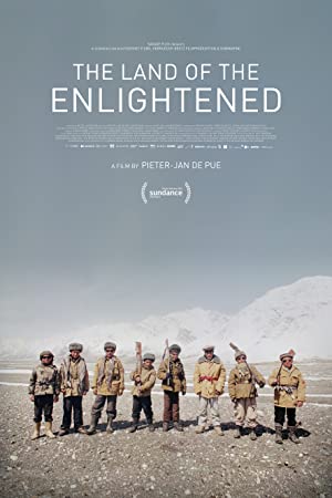 The Land of the Enlightened (2016)