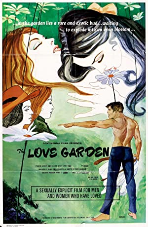 The Love Garden (1971)