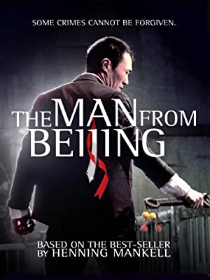 The Man from Beijing (2011)