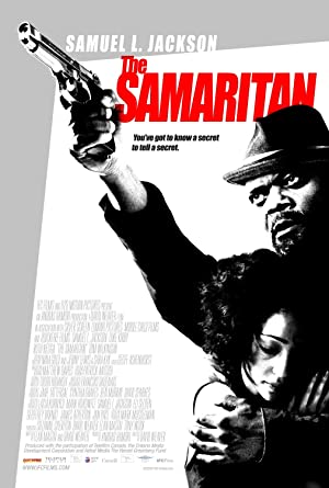 The Samaritan (2012)