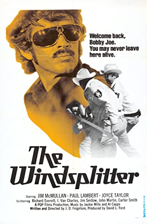 The Windsplitter (1971)