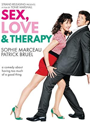 Sex, Love & Therapy (2014)