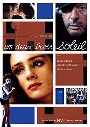 Un, deux, trois, soleil (1993)