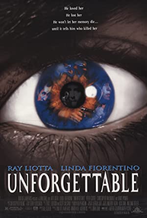 Unforgettable (1996)