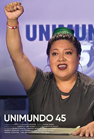 Unimundo 45 (2018)