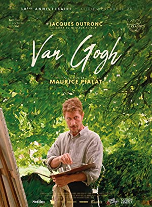 Van Gogh (1991)