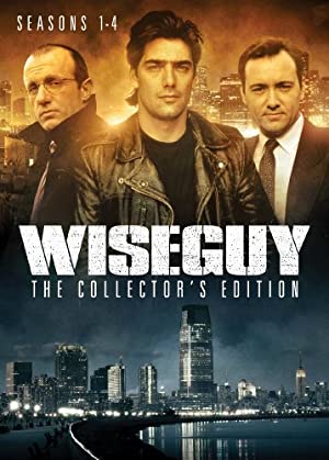 Wiseguy (19871990)