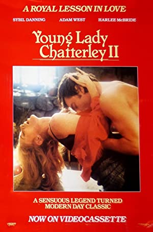 Young Lady Chatterley II (1985)