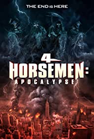 4 Horsemen: Apocalypse (2022)