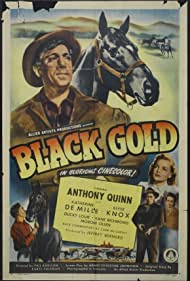 Black Gold (1947)