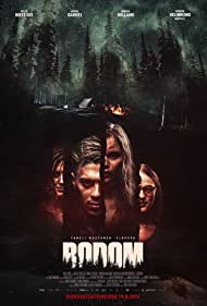 Lake Bodom (2016)