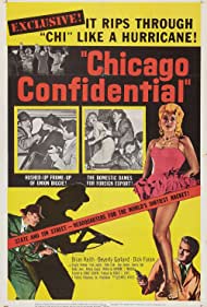 Chicago Confidential (1957)