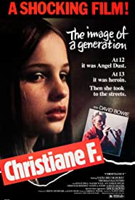 Christiane F  (1981)