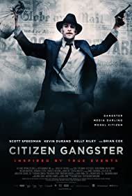 Citizen Gangster (2011)