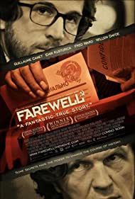 Farewell (2009)