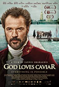 God Loves Caviar (2012)