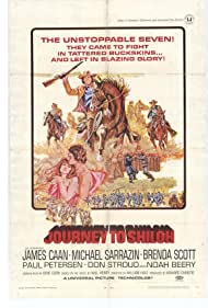 Journey to Shiloh (1968)