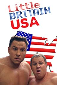 Little Britain USA (2008)