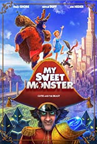 My Sweet Monster (2021)