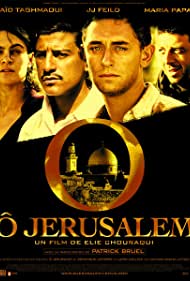 O Jerusalem (2006)