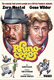 Rhinoceros (1974)